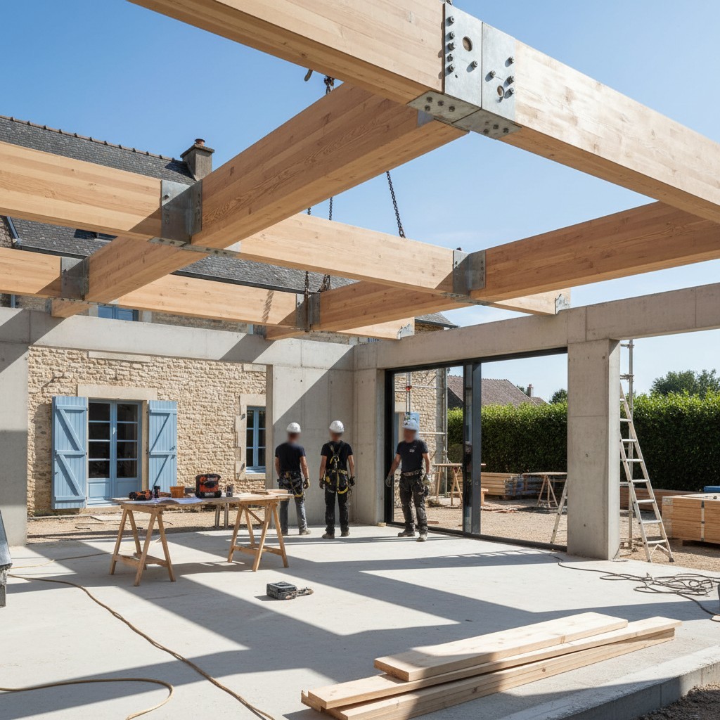 AUBERT LABANSAT ATELIERS